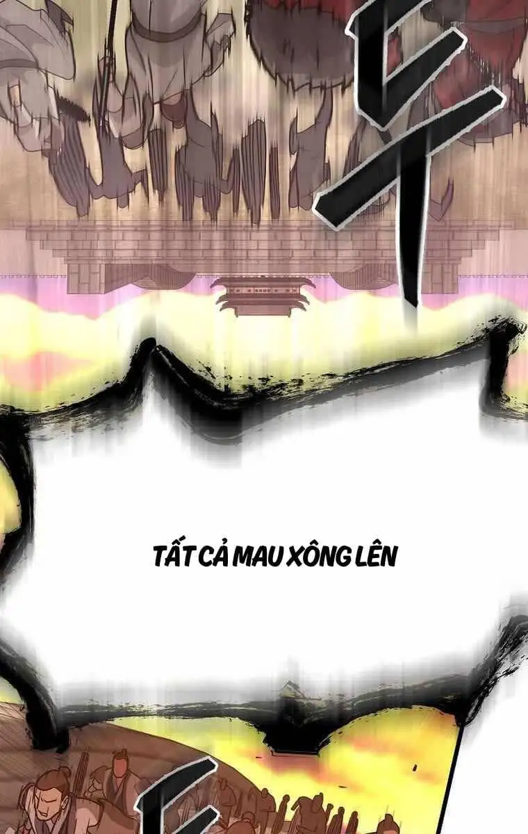 Truyện Tranh Kiếm Ma Đạo trang 4