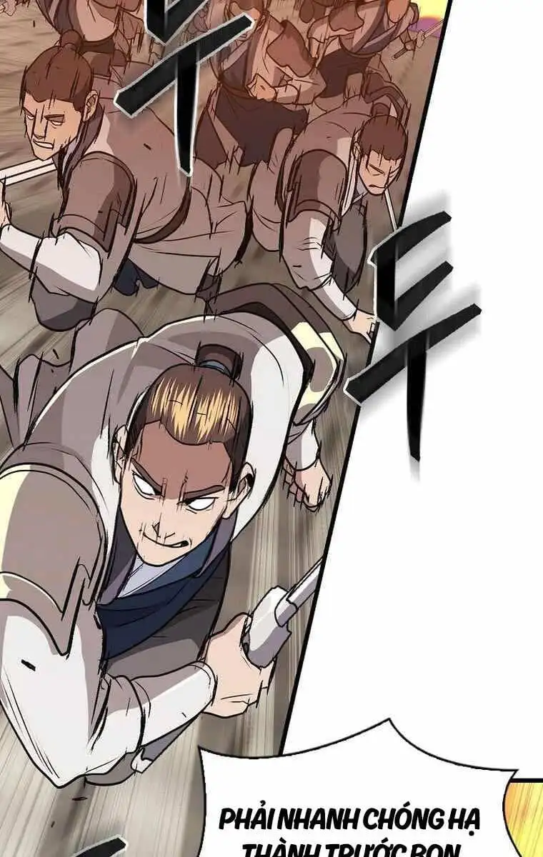 Truyện Tranh Kiếm Ma Đạo trang 4