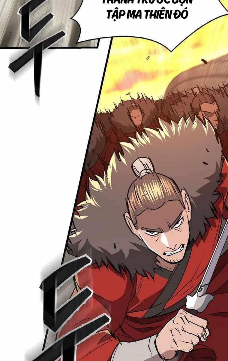 Truyện Tranh Kiếm Ma Đạo trang 4