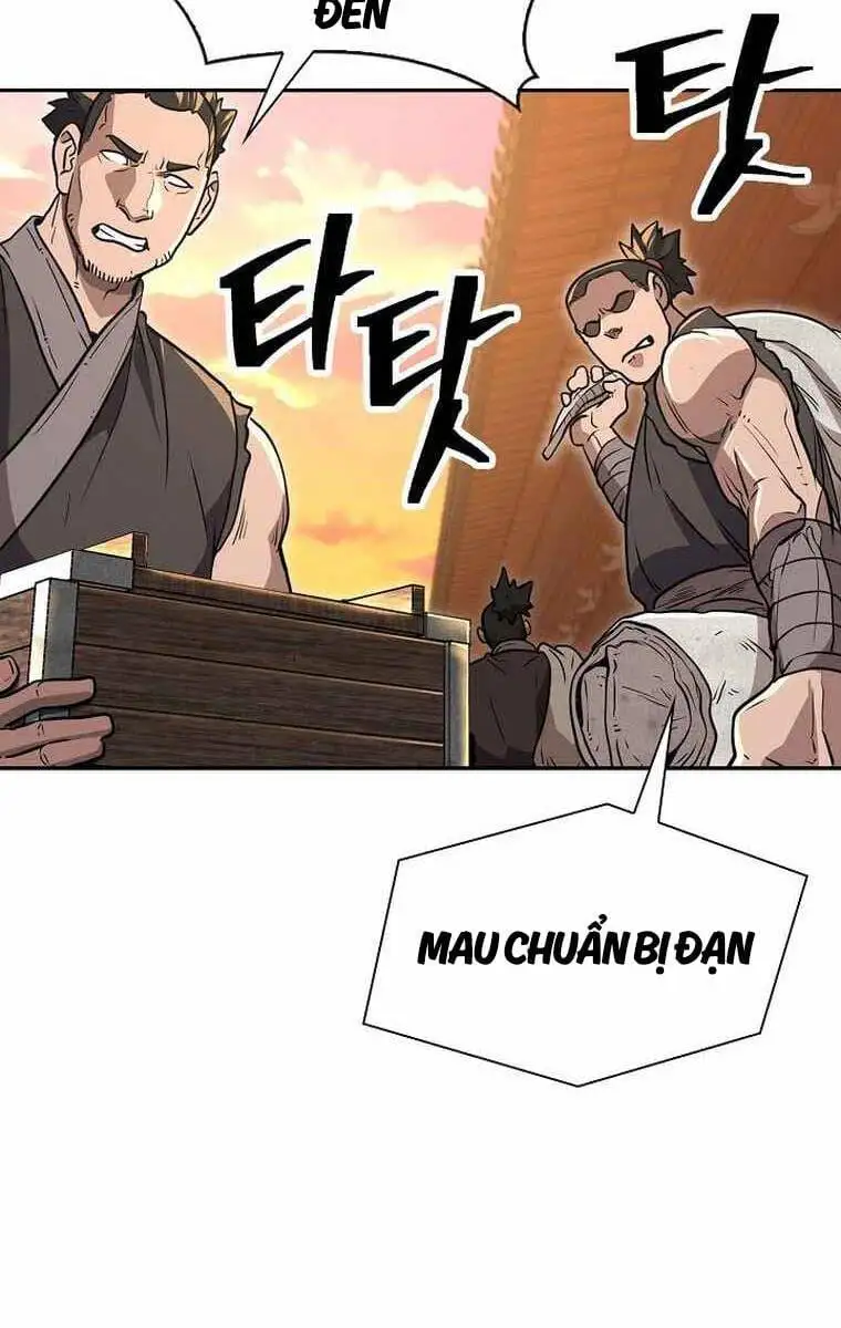 Truyện Tranh Kiếm Ma Đạo trang 4