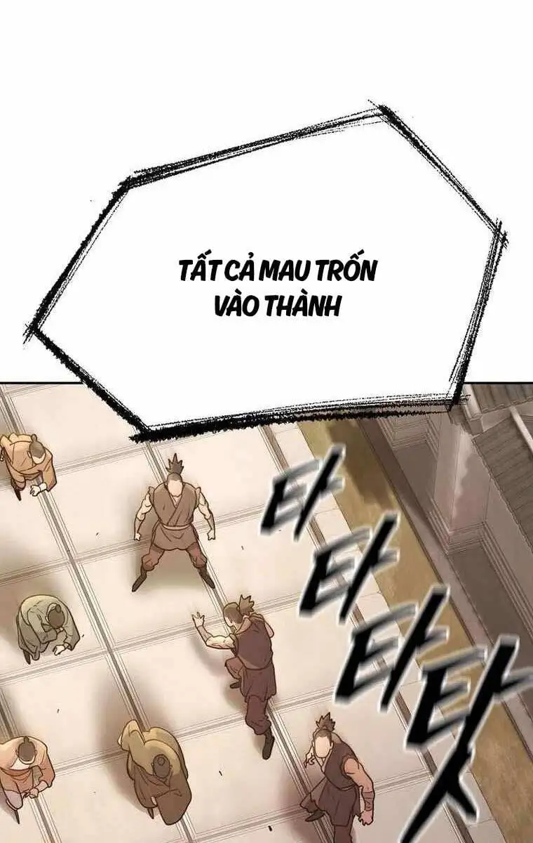 Truyện Tranh Kiếm Ma Đạo trang 4