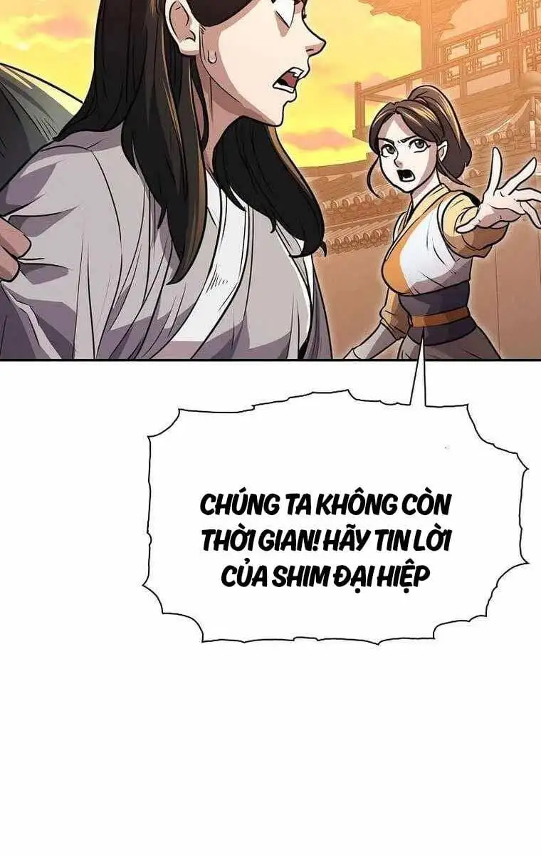 Truyện Tranh Kiếm Ma Đạo trang 4