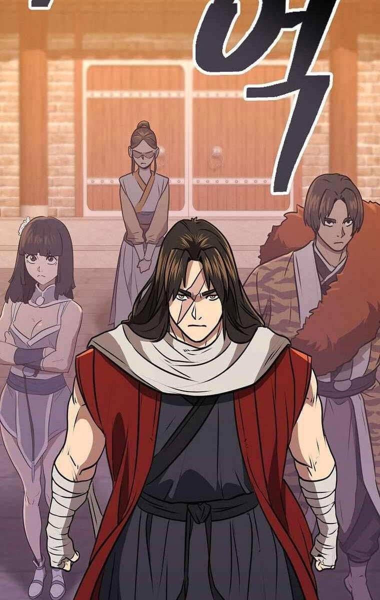 Truyện Tranh Kiếm Ma Đạo trang 4