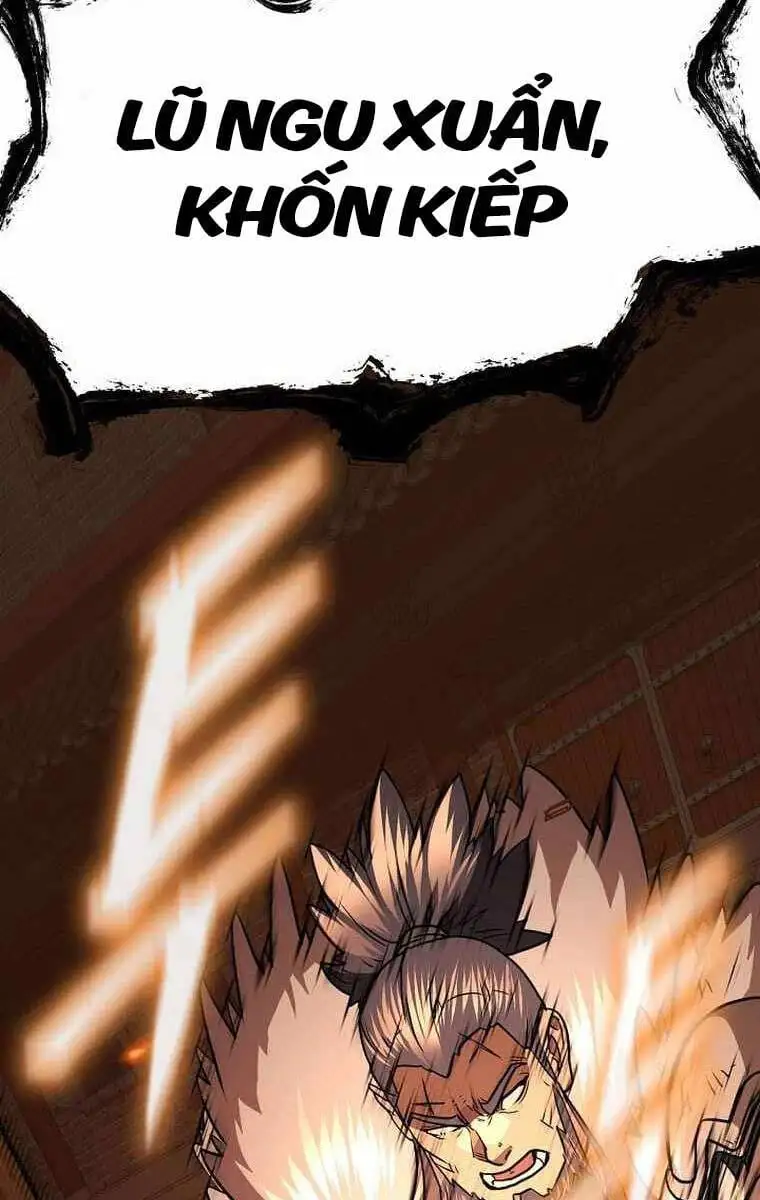 Truyện Tranh Kiếm Ma Đạo trang 4