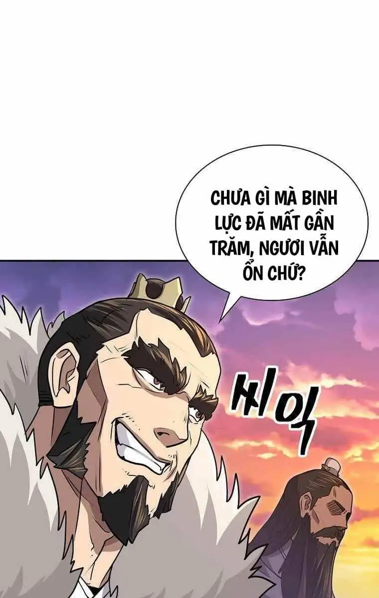 Truyện Tranh Kiếm Ma Đạo trang 4