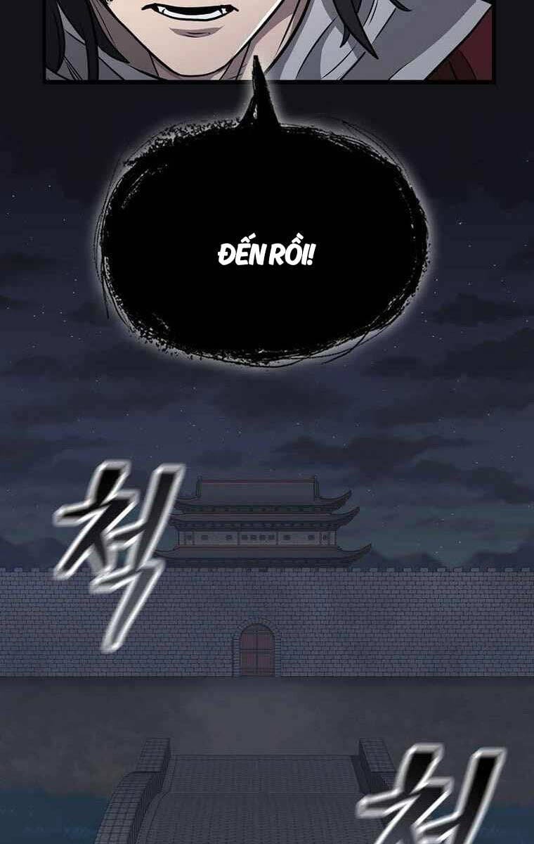 Truyện Tranh Kiếm Ma Đạo trang 4