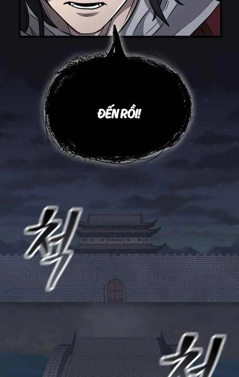 Truyện Tranh Kiếm Ma Đạo trang 4