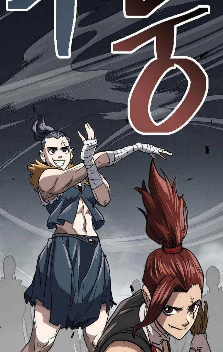 Truyện Tranh Kiếm Ma Đạo trang 4