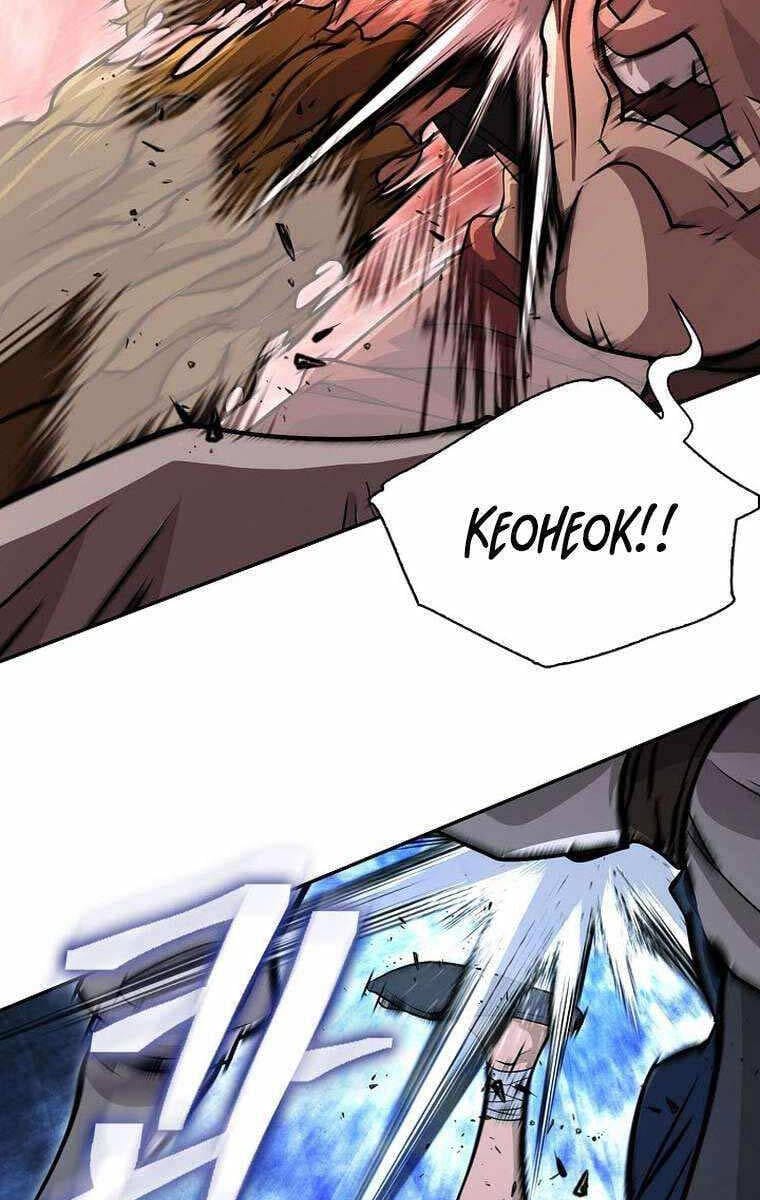 Truyện Tranh Kiếm Ma Đạo trang 4