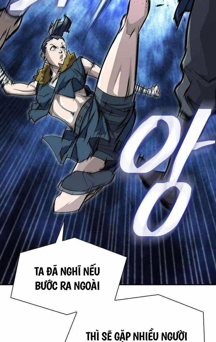 Truyện Tranh Kiếm Ma Đạo trang 4