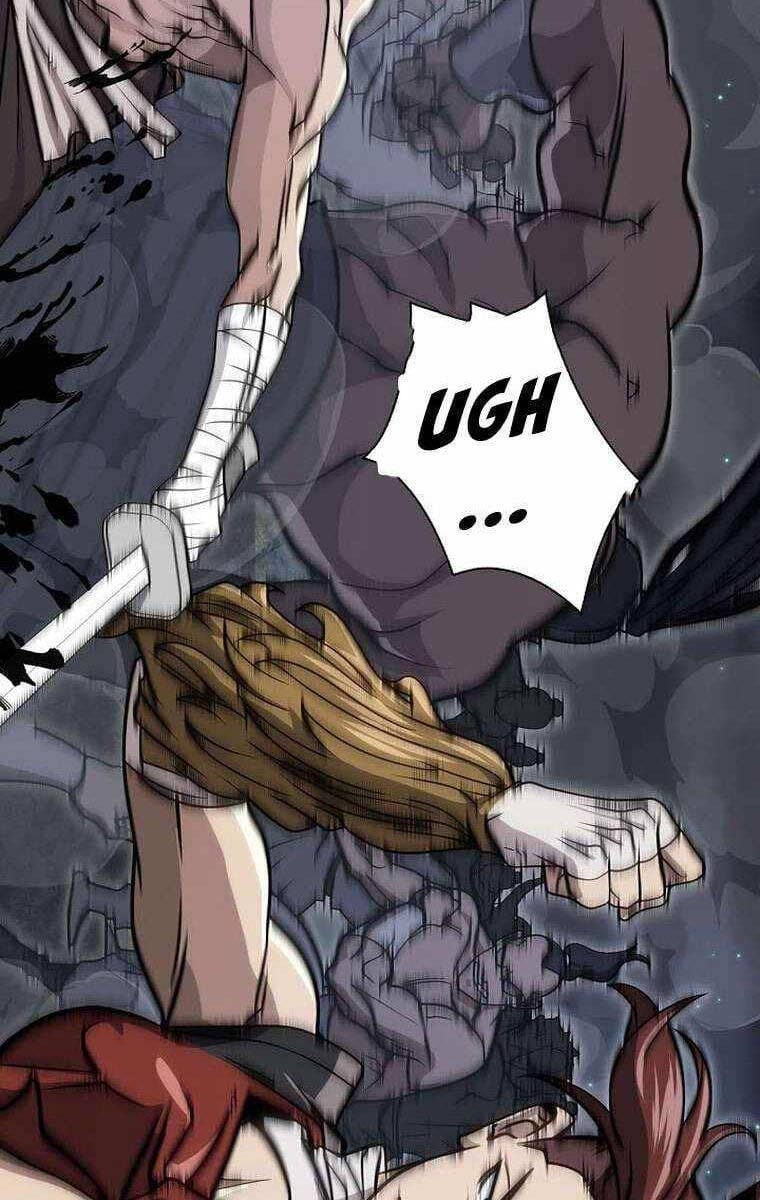 Truyện Tranh Kiếm Ma Đạo trang 4