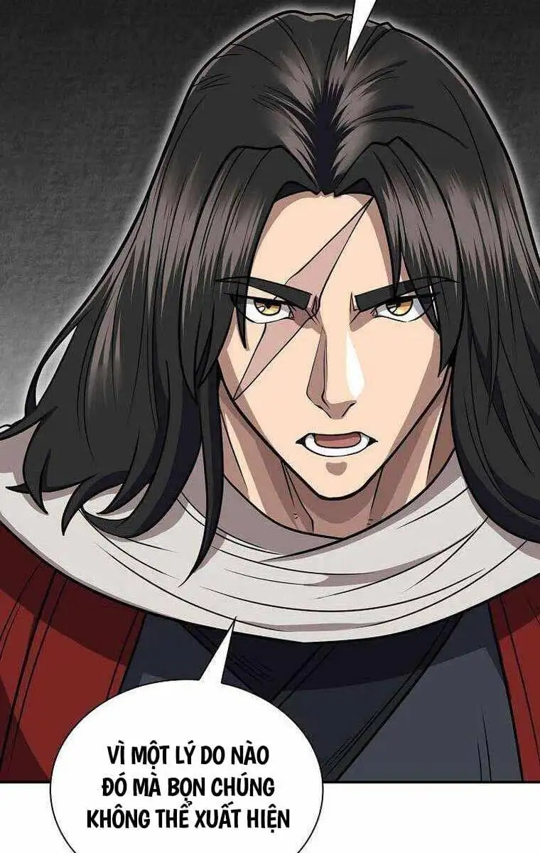 Truyện Tranh Kiếm Ma Đạo trang 4