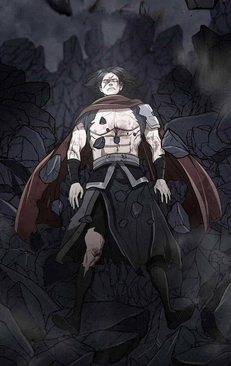 Truyện Tranh Kiếm Ma Đạo trang 4