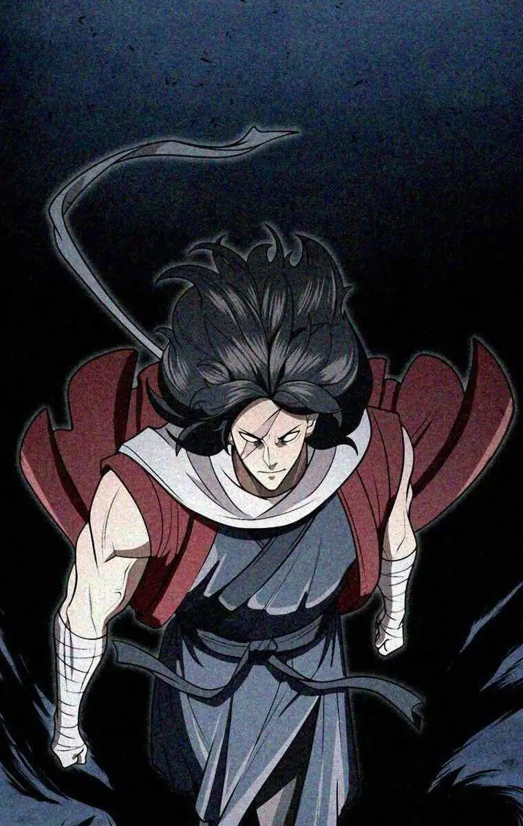 Truyện Tranh Kiếm Ma Đạo trang 4