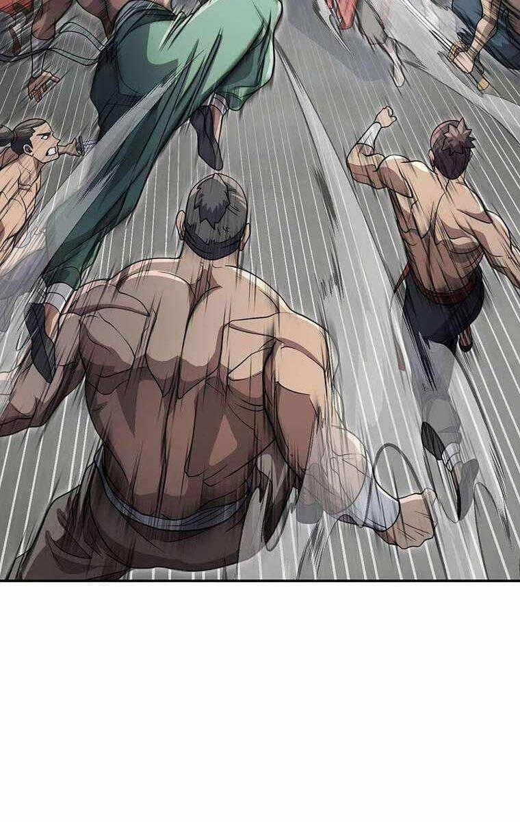 Truyện Tranh Kiếm Ma Đạo trang 4