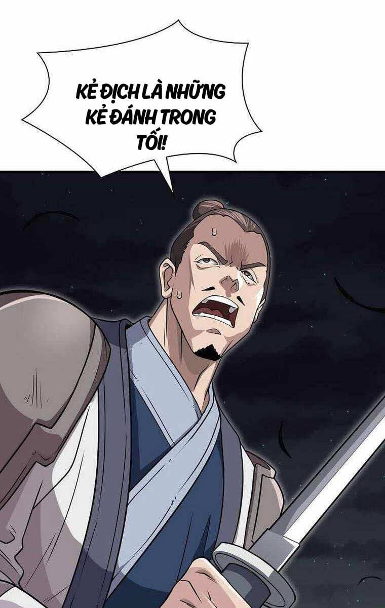 Truyện Tranh Kiếm Ma Đạo trang 4