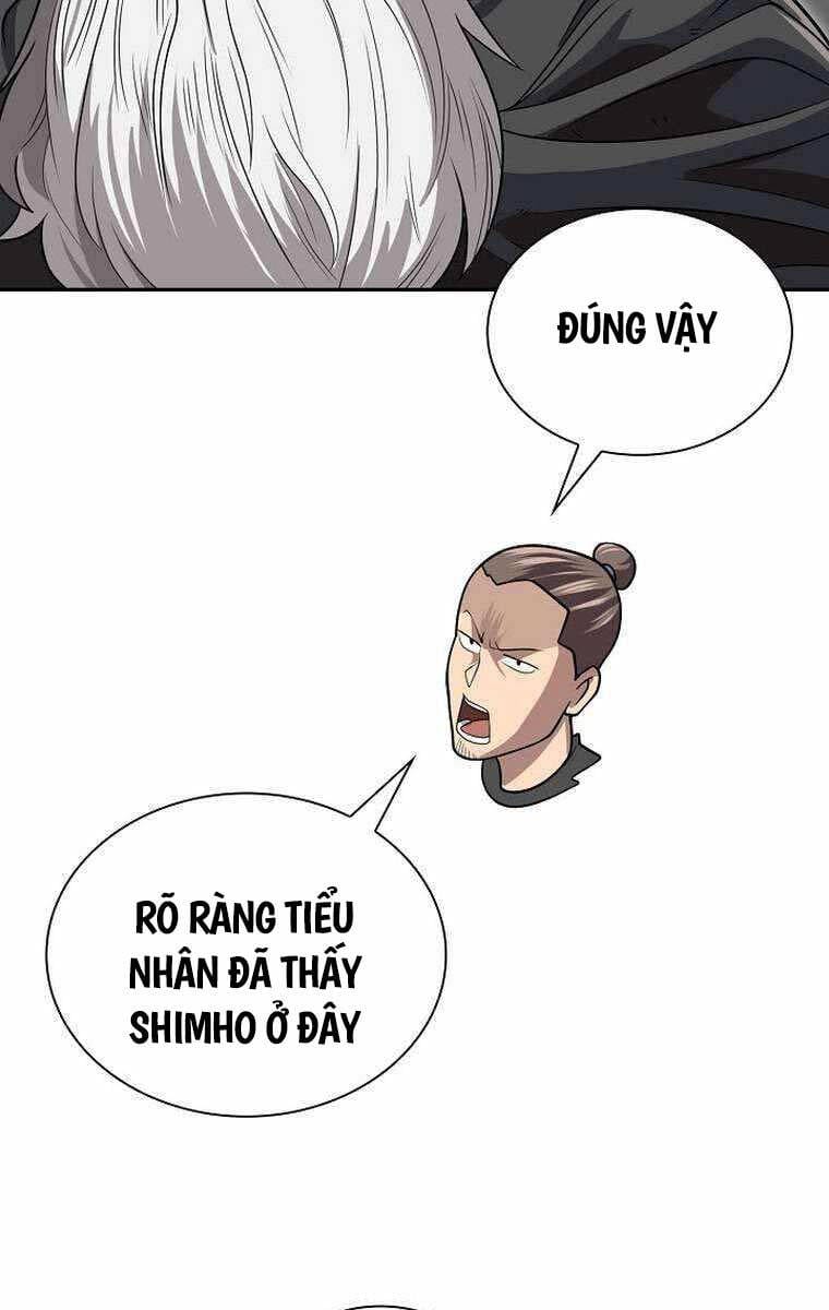 Truyện Tranh Kiếm Ma Đạo trang 4