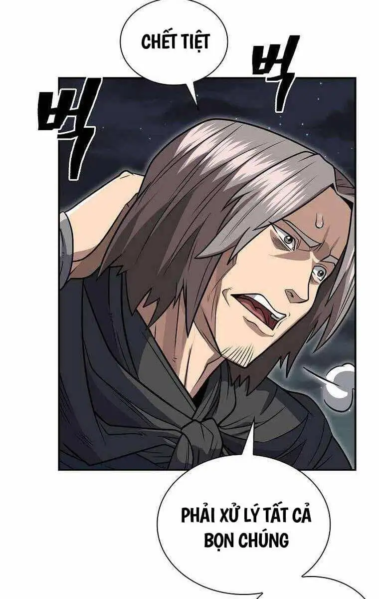 Truyện Tranh Kiếm Ma Đạo trang 4