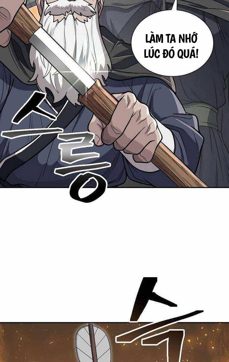 Truyện Tranh Kiếm Ma Đạo trang 4