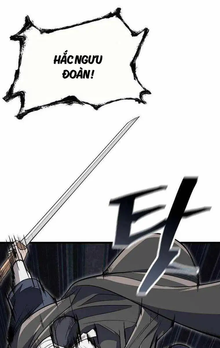Truyện Tranh Kiếm Ma Đạo trang 4