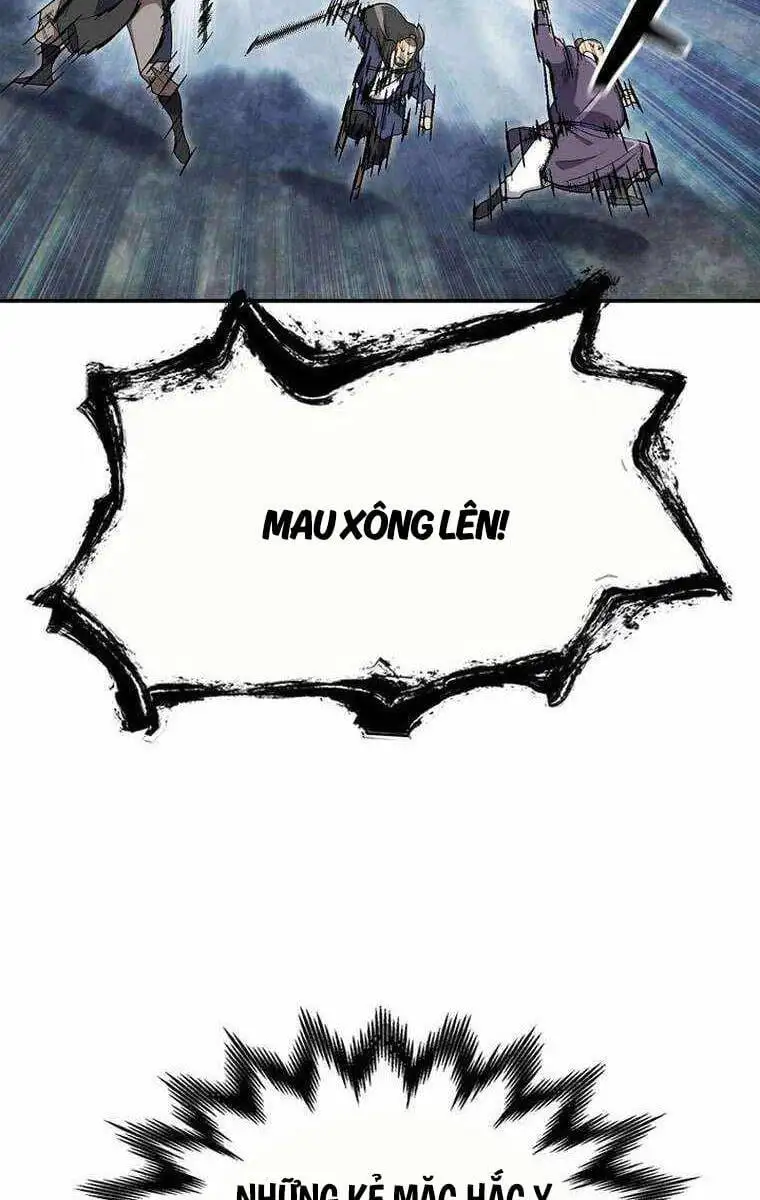 Truyện Tranh Kiếm Ma Đạo trang 4