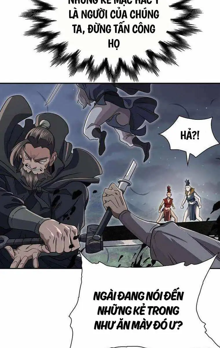 Truyện Tranh Kiếm Ma Đạo trang 4