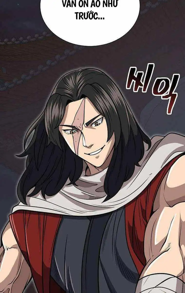 Truyện Tranh Kiếm Ma Đạo trang 4