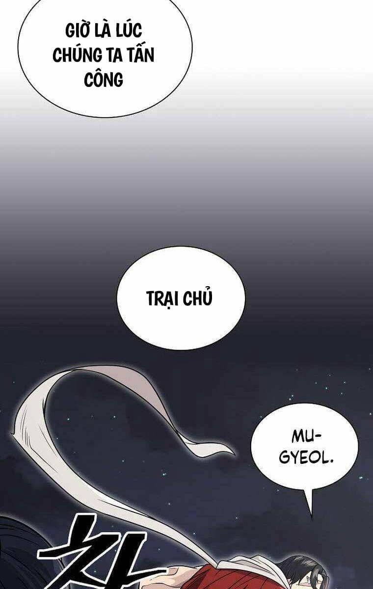 Truyện Tranh Kiếm Ma Đạo trang 4