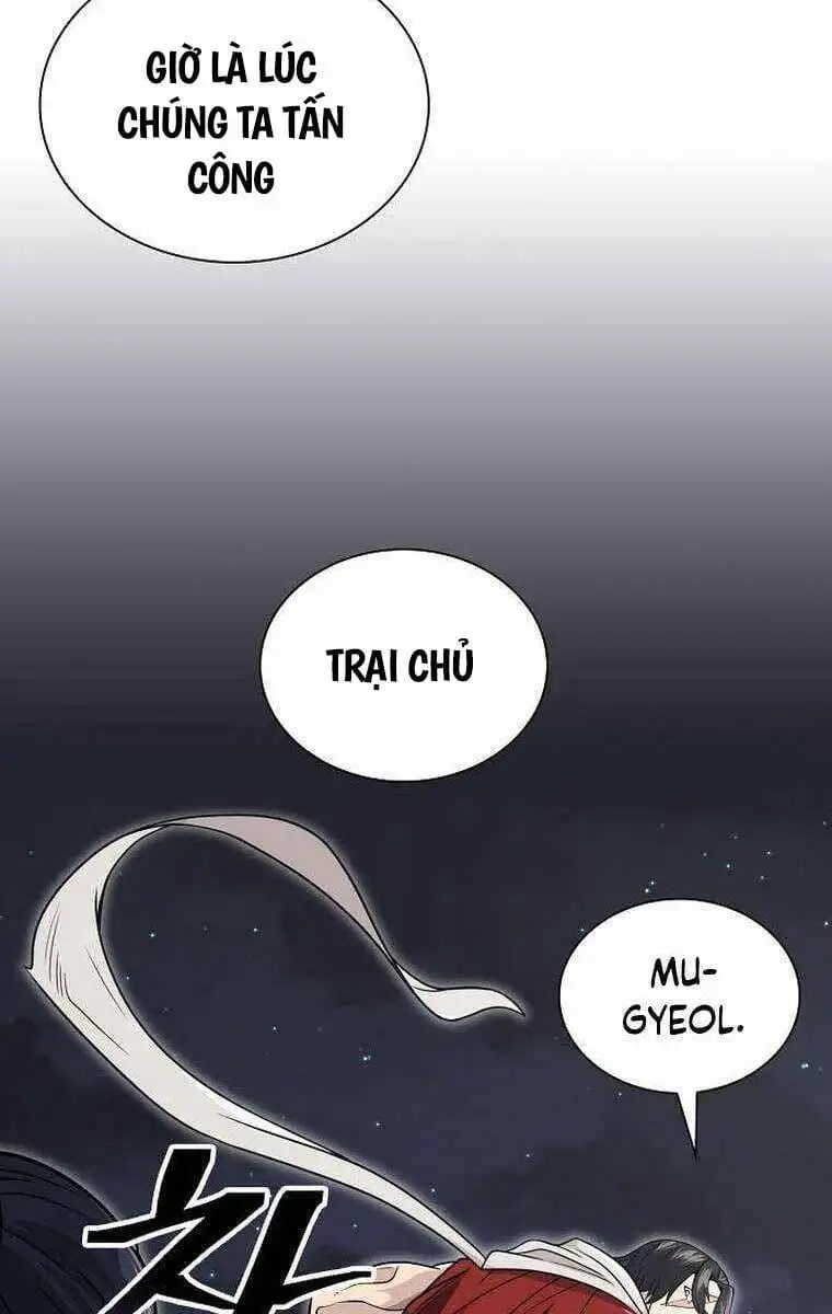 Truyện Tranh Kiếm Ma Đạo trang 4