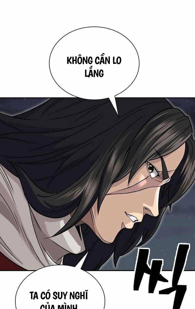 Truyện Tranh Kiếm Ma Đạo trang 4