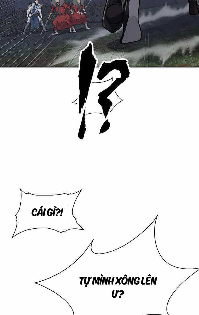 Truyện Tranh Kiếm Ma Đạo trang 4