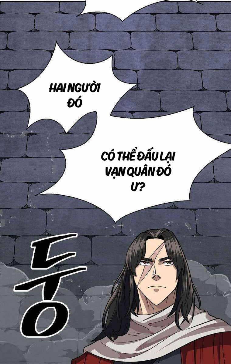 Truyện Tranh Kiếm Ma Đạo trang 4