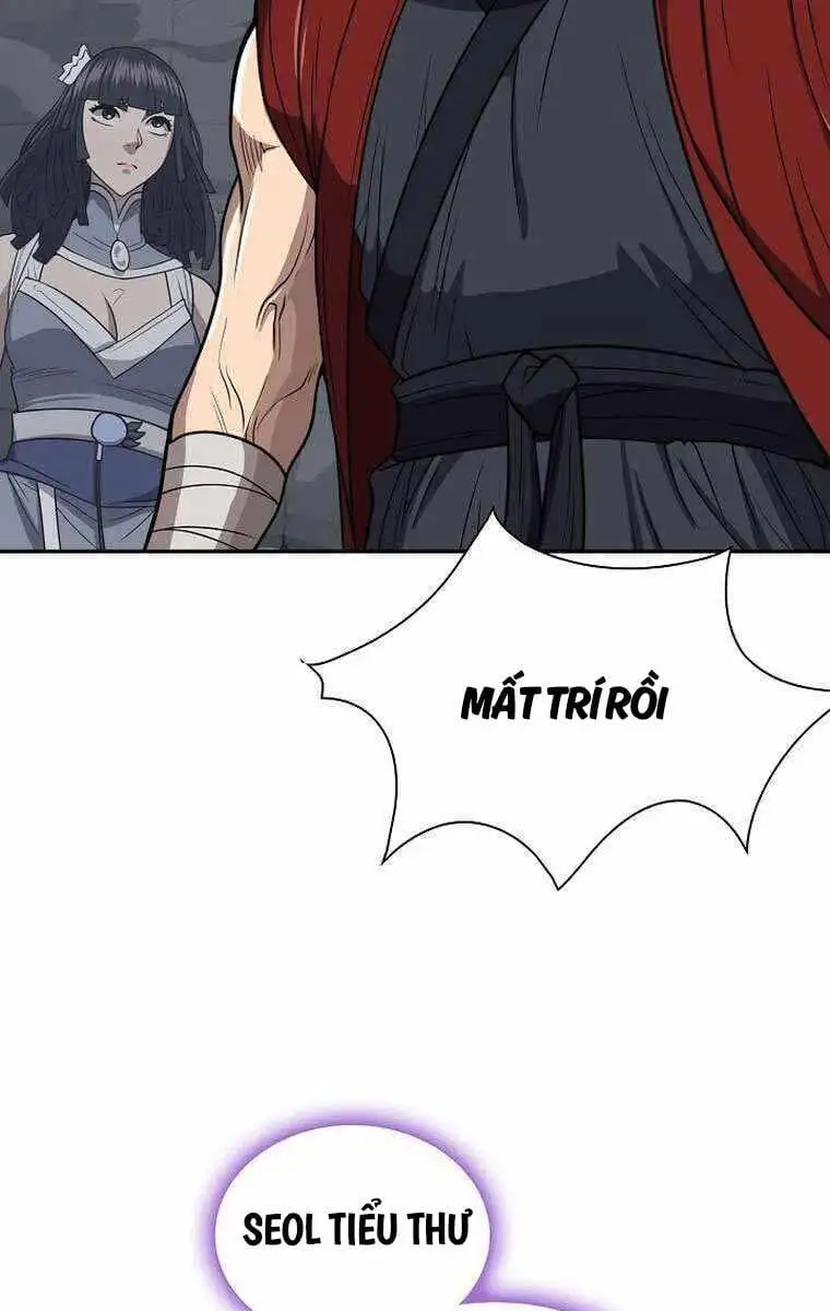 Truyện Tranh Kiếm Ma Đạo trang 4