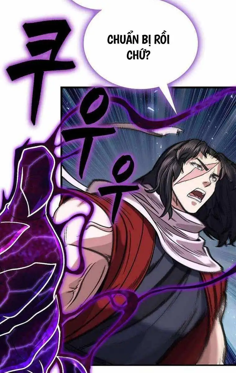 Truyện Tranh Kiếm Ma Đạo trang 4