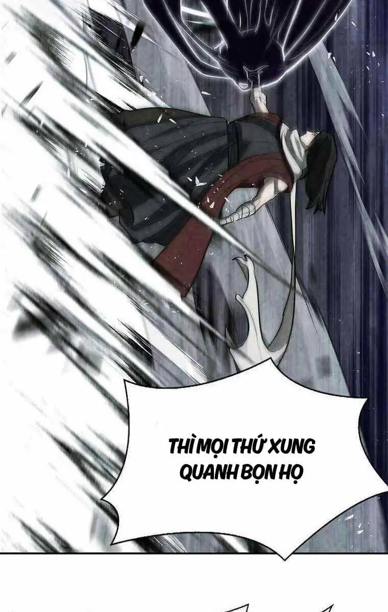 Truyện Tranh Kiếm Ma Đạo trang 4