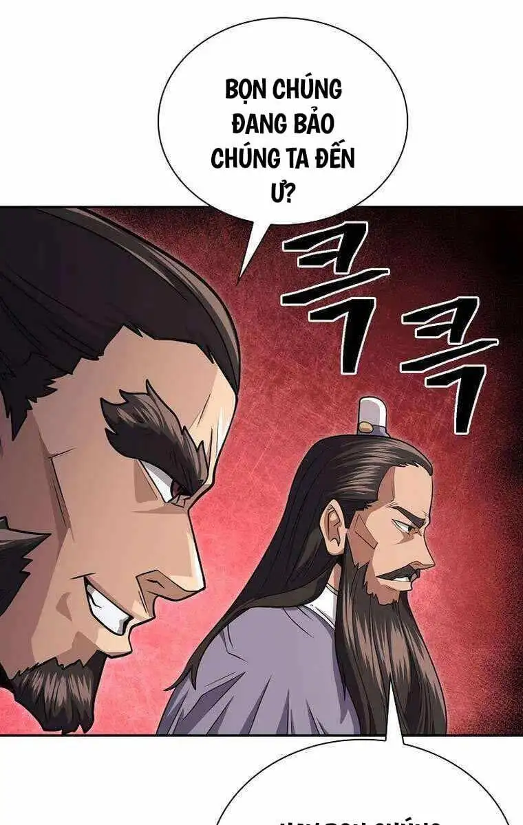 Truyện Tranh Kiếm Ma Đạo trang 4