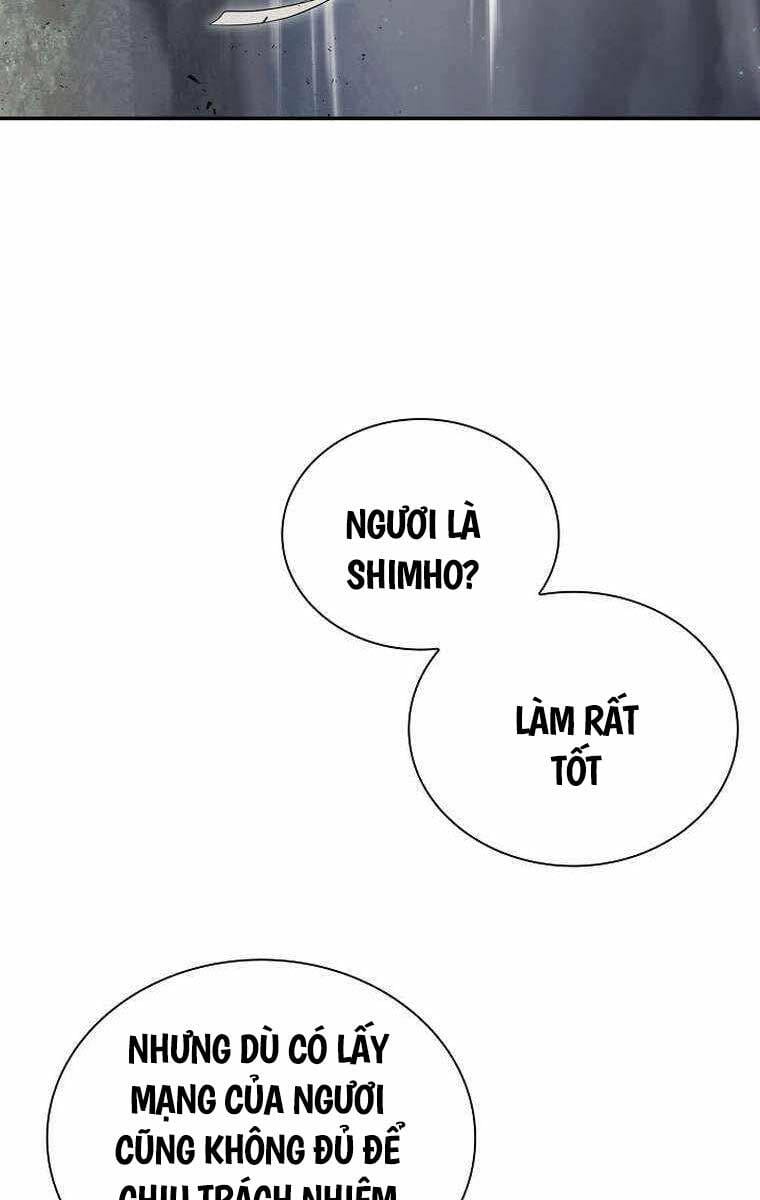 Truyện Tranh Kiếm Ma Đạo trang 4