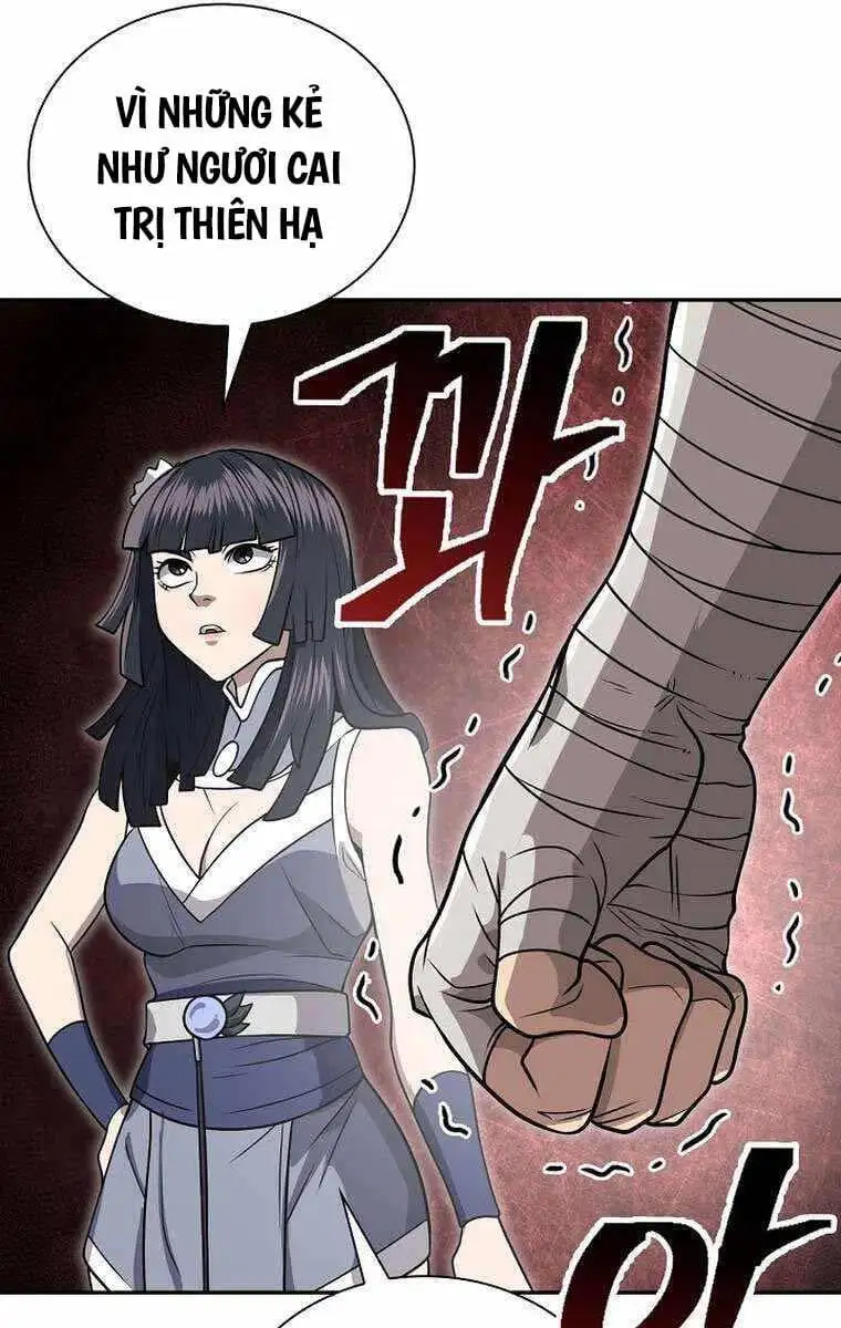 Truyện Tranh Kiếm Ma Đạo trang 4