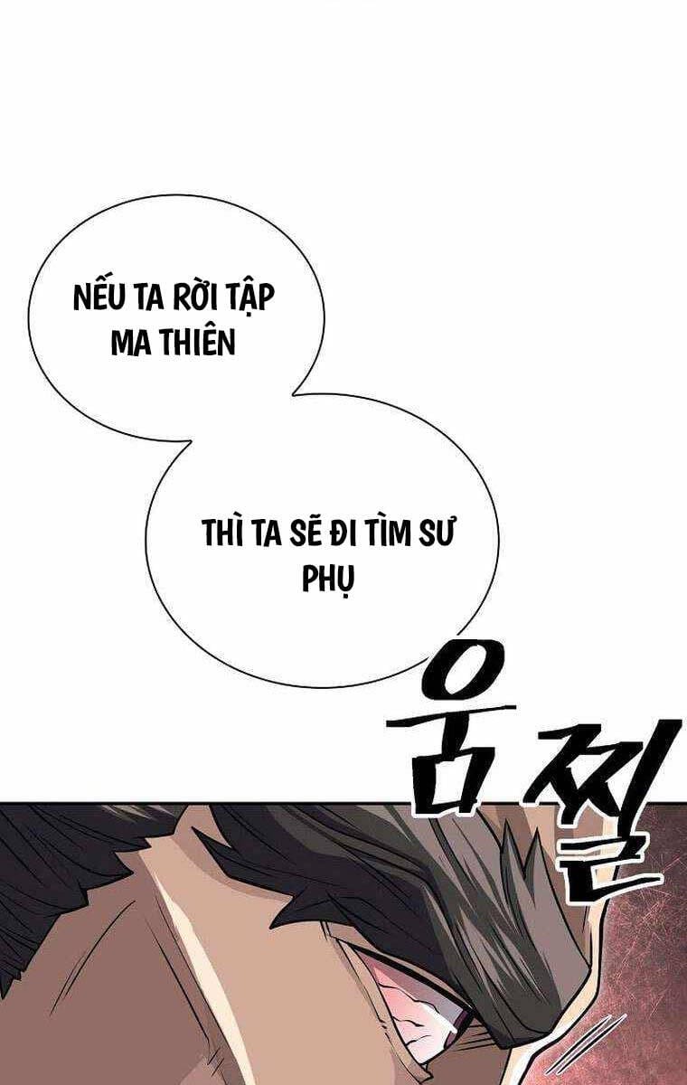 Truyện Tranh Kiếm Ma Đạo trang 4