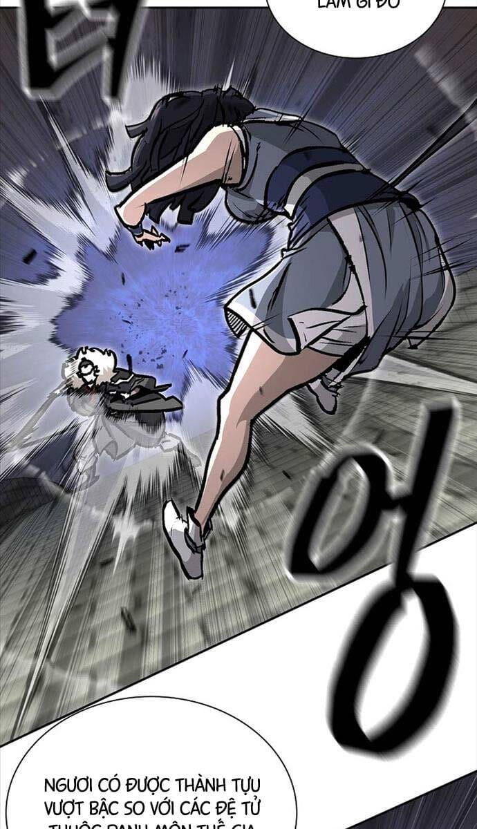Truyện Tranh Kiếm Ma Đạo trang 4