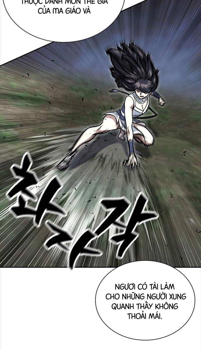 Truyện Tranh Kiếm Ma Đạo trang 4