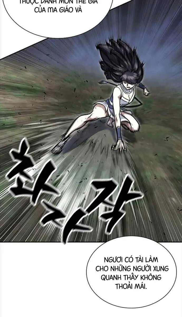 Truyện Tranh Kiếm Ma Đạo trang 4