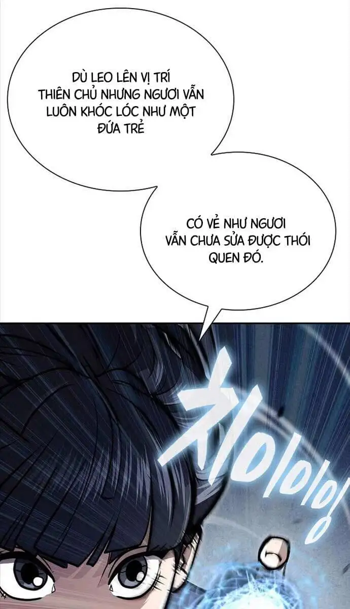 Truyện Tranh Kiếm Ma Đạo trang 4