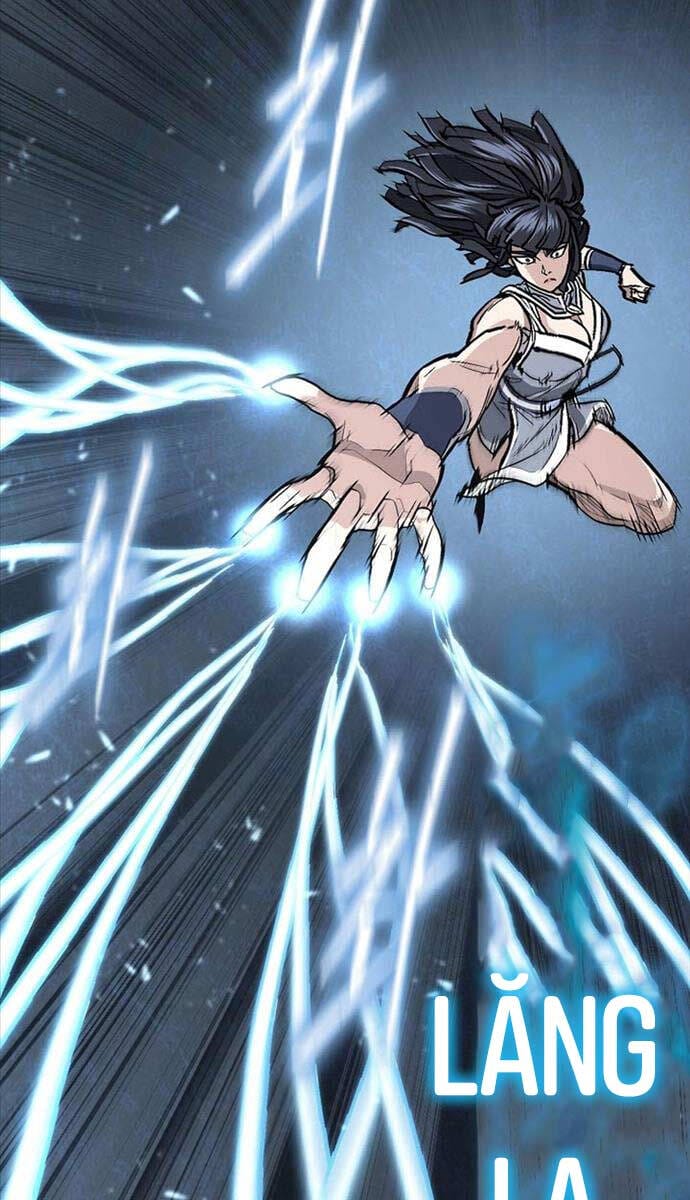 Truyện Tranh Kiếm Ma Đạo trang 4