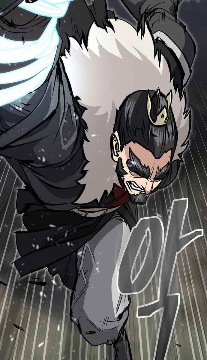 Truyện Tranh Kiếm Ma Đạo trang 4