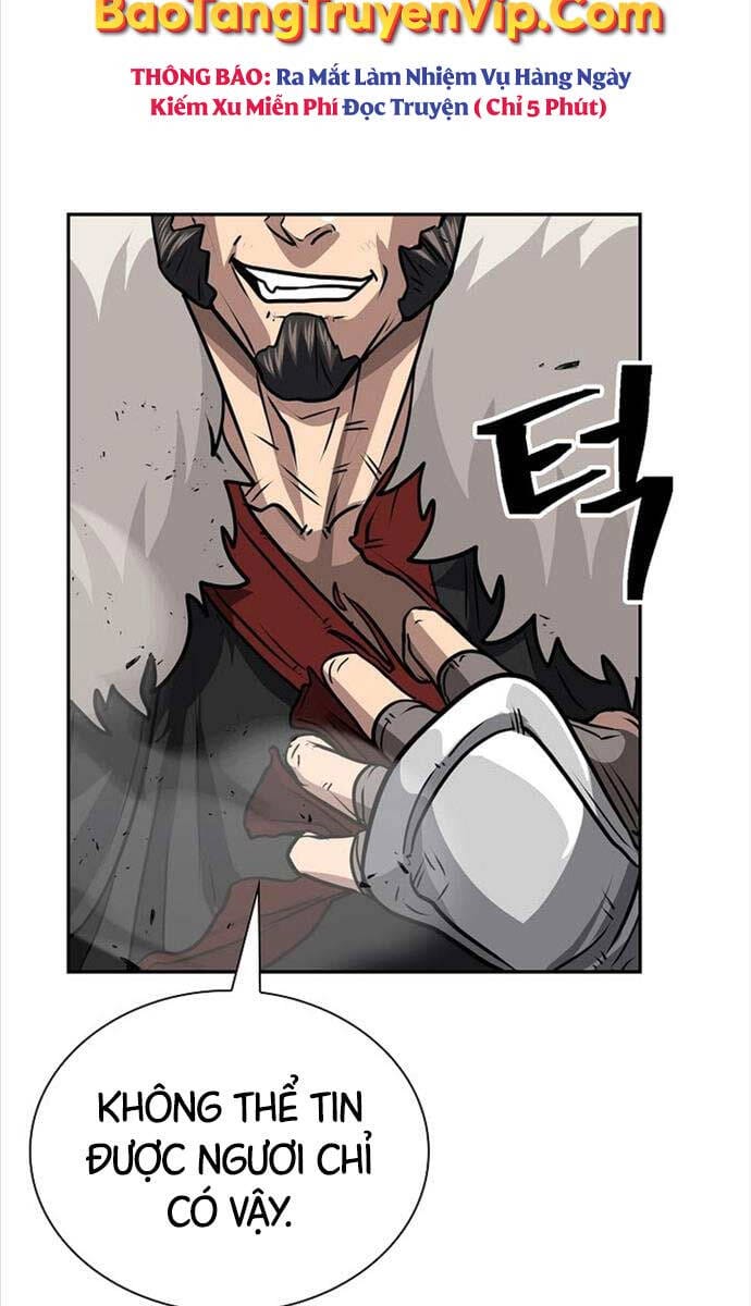 Truyện Tranh Kiếm Ma Đạo trang 4