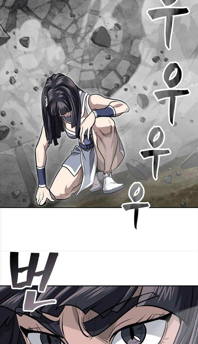 Truyện Tranh Kiếm Ma Đạo trang 4