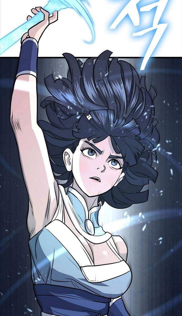 Truyện Tranh Kiếm Ma Đạo trang 4