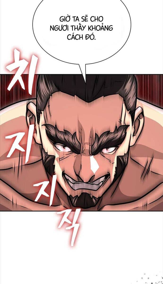 Truyện Tranh Kiếm Ma Đạo trang 4