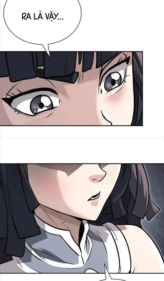 Truyện Tranh Kiếm Ma Đạo trang 4